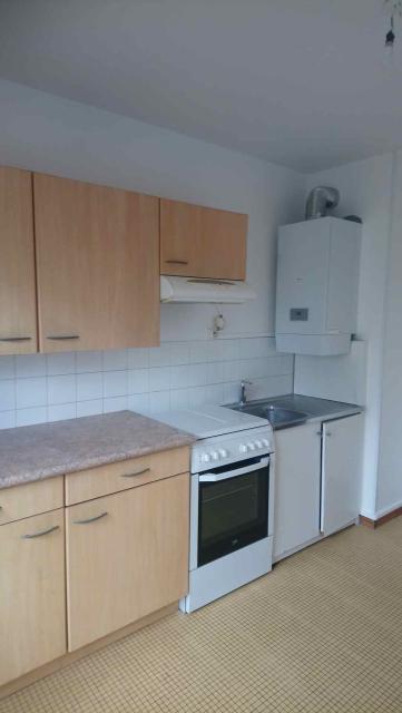 Location appartement T3 Reze - Photo 5