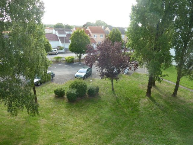 Location appartement T3 Reze - Photo 8