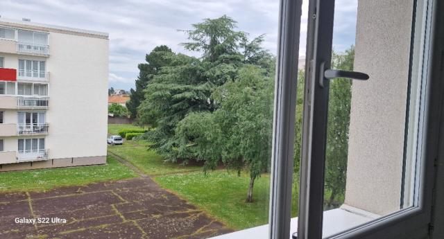 Location appartement T3 Reze - Photo 9