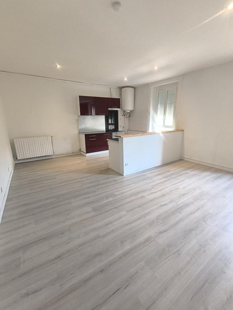 Location chambre La Ricamarie - Photo 1
