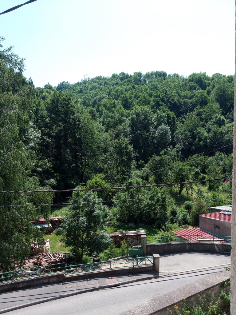 Location chambre La Ricamarie - Photo 3
