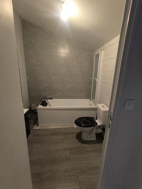 Location appartement T3 La Ricamarie - Photo 8
