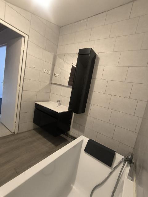 Location appartement T3 La Ricamarie - Photo 9
