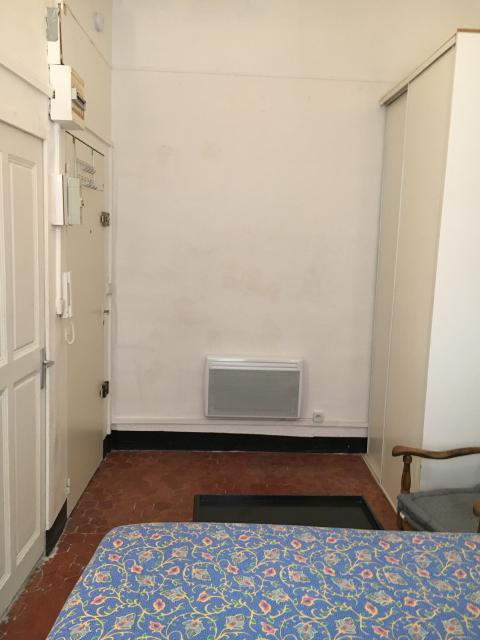 Location studio Marseille 01 - Photo 7