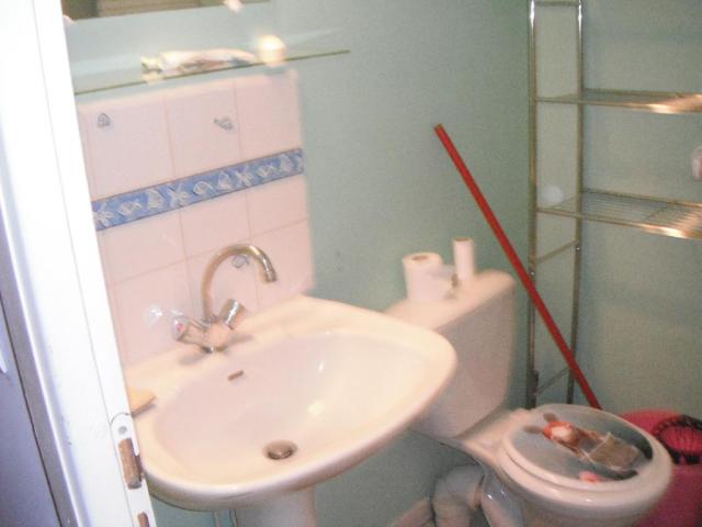 Location appartement T2 Nancy - Photo 2