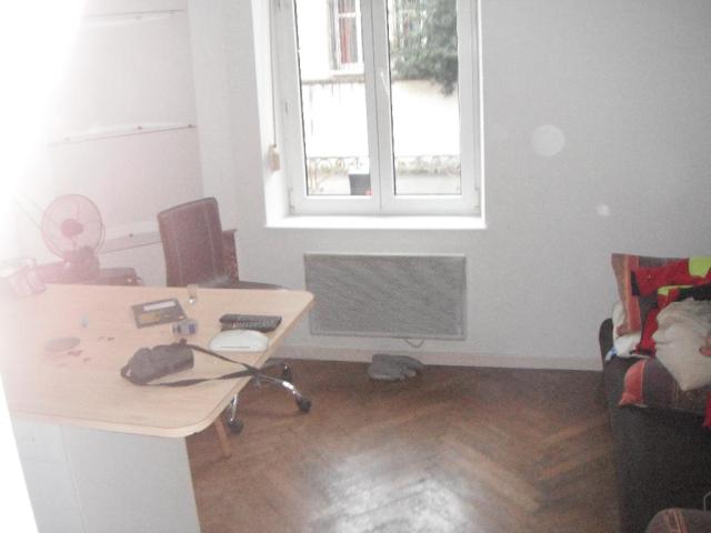 Location appartement T2 Nancy - Photo 4