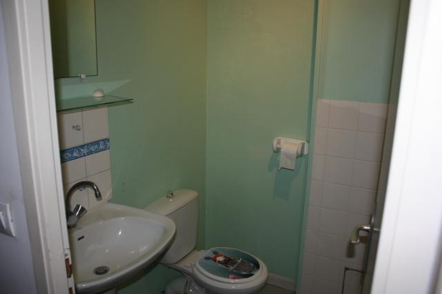 Location appartement T2 Nancy - Photo 9