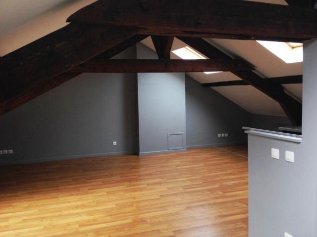 Location appartement T2 Nancy - Photo 2