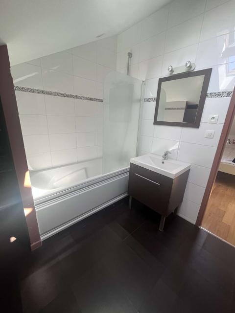 Location appartement T2 Nancy - Photo 4