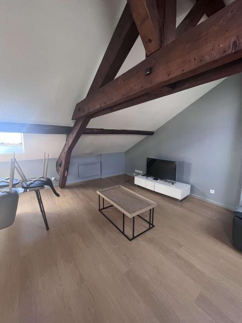 Location appartement T2 Nancy - Photo 5