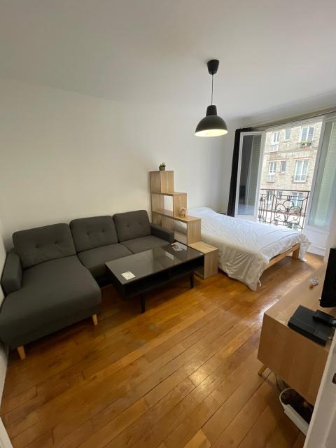 Location studio Paris 15 - Photo 2
