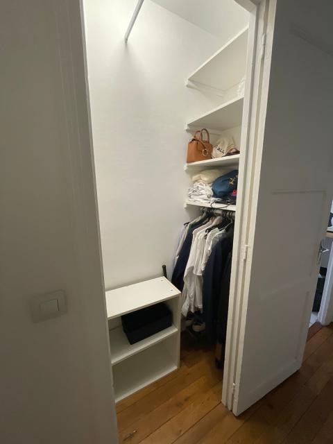 Location studio Paris 15 - Photo 3