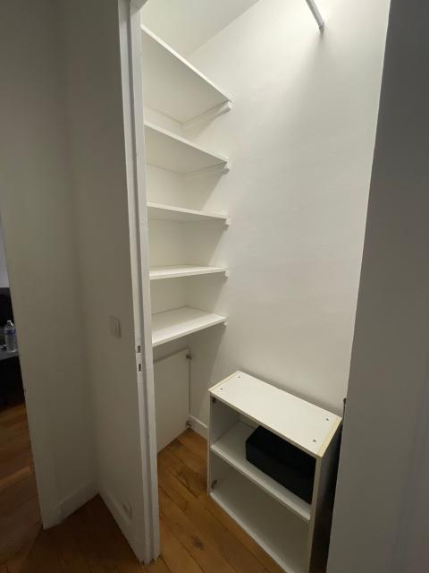 Location studio Paris 15 - Photo 4