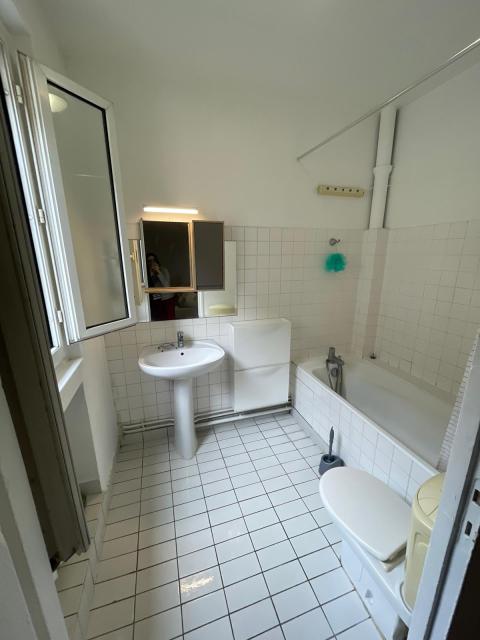 Location studio Paris 15 - Photo 6