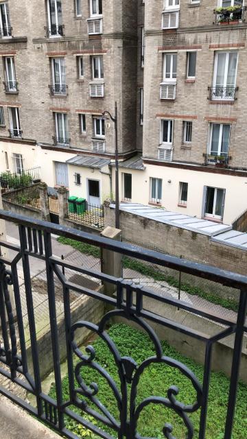 Location studio Paris 15 - Photo 8