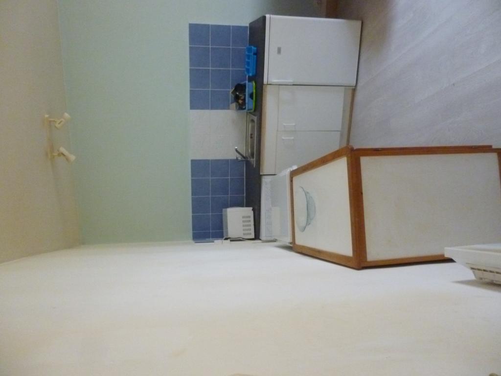 Location appartement T1 Gueret - Photo 3