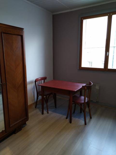 Location appartement T1 Gueret - Photo 4