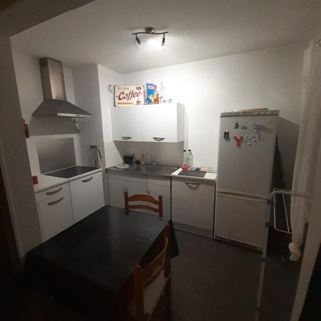 Location appartement T1 St Etienne - Photo 3