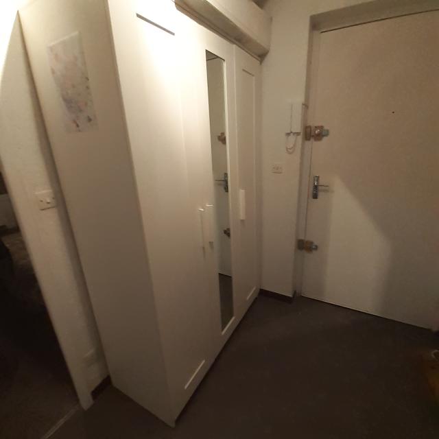 Location appartement T1 St Etienne - Photo 4