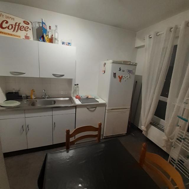 Location appartement T1 St Etienne - Photo 5