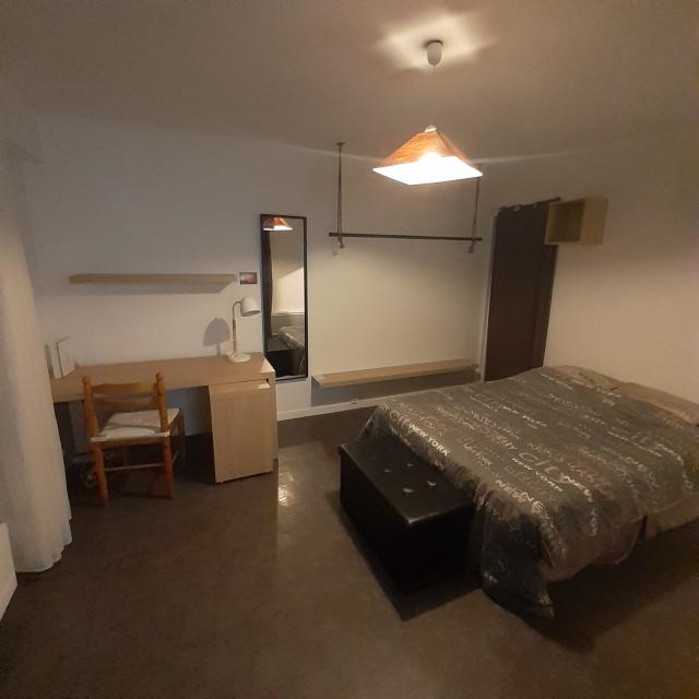 Location appartement T1 St Etienne - Photo 6
