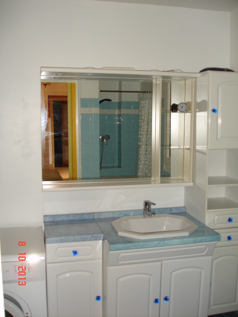 Location maison F2 Champigny sur Marne - Photo 2