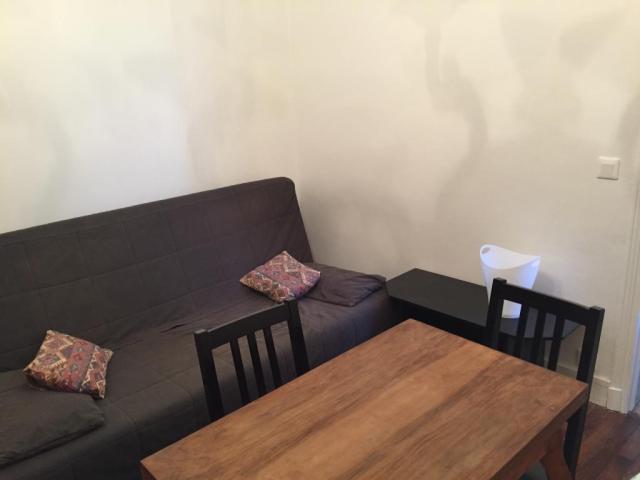 Location maison F2 Champigny sur Marne - Photo 5