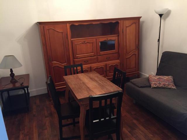 Location maison F2 Champigny sur Marne - Photo 7