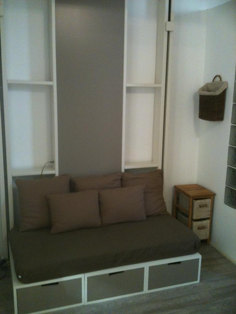 Location studio Nice - Photo 3