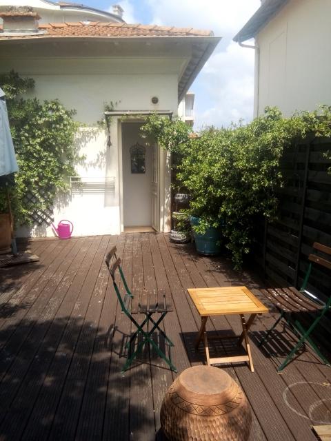 Location studio Nice - Photo 10