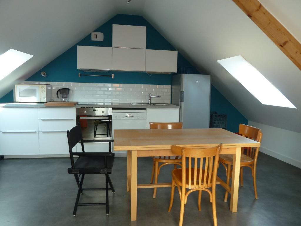 Location chambre Lille - Photo 1