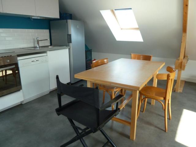 Location appartement T4 Lille - Photo 2
