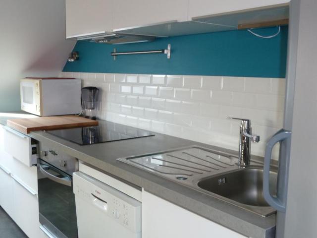 Location appartement T4 Lille - Photo 3