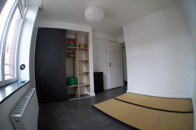 Location appartement T4 Lille - Photo 4