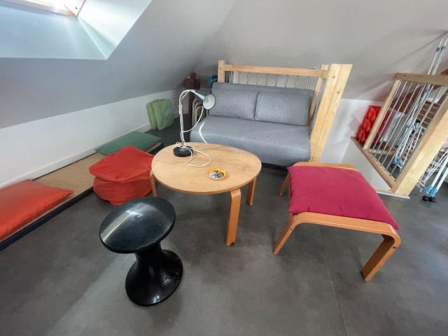 Location appartement T4 Lille - Photo 7