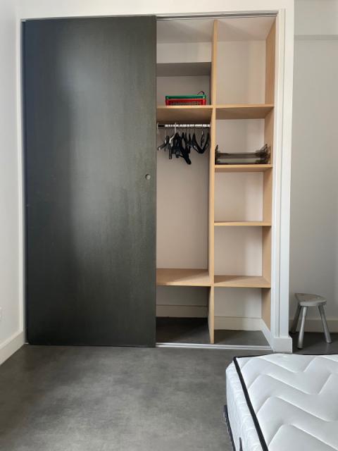 Location appartement T4 Lille - Photo 8
