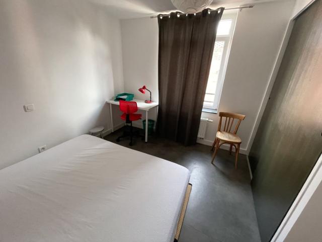 Location appartement T4 Lille - Photo 9