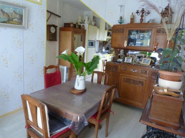 Location maison F4 Lorient - Photo 2