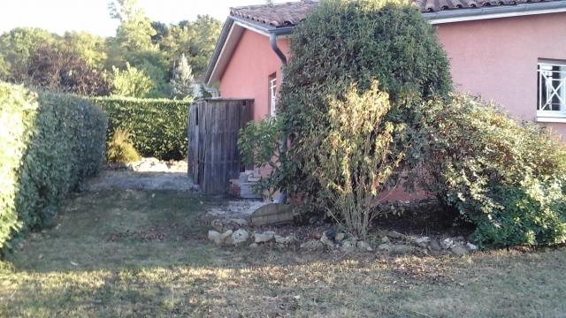 Location maison F4 Pujols - Photo 4