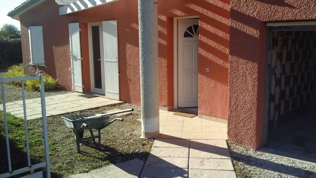 Location maison F4 Pujols - Photo 5
