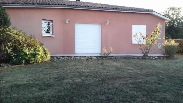 Location maison F4 Pujols - Photo 6