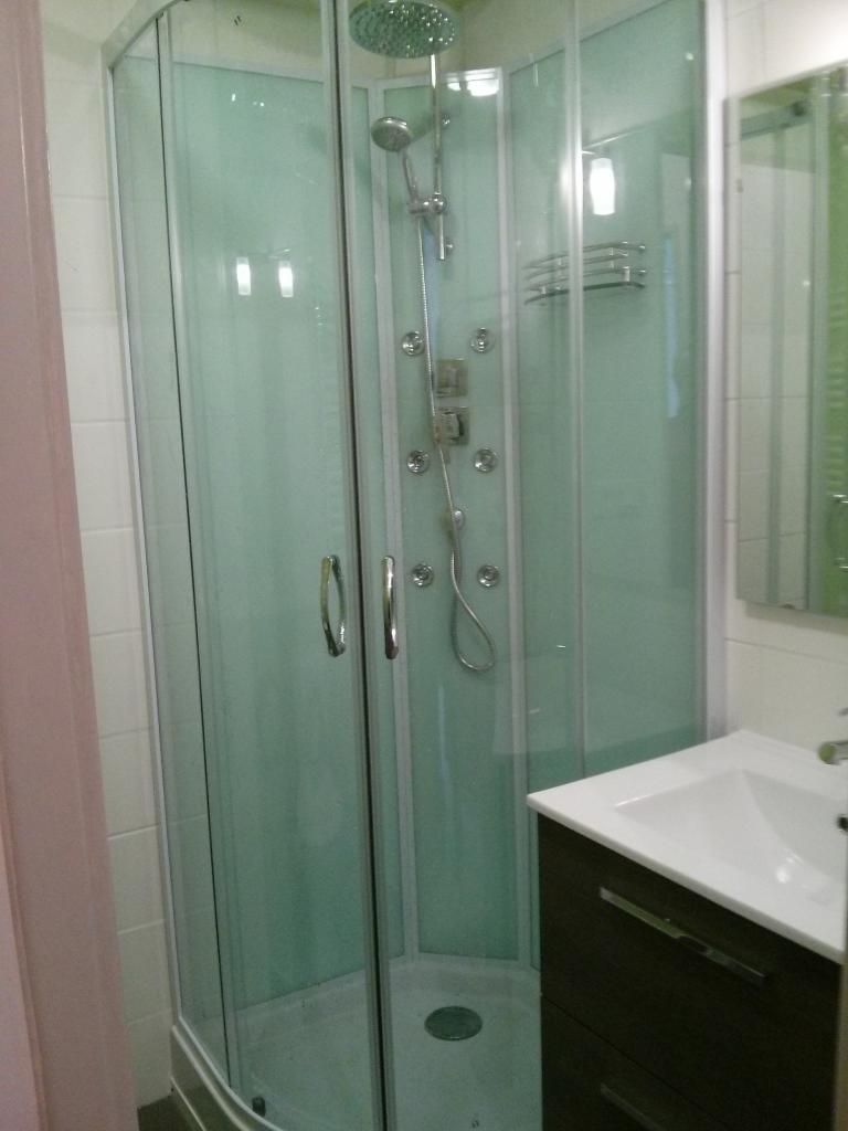 Location appartement T2 Angers - Photo 3