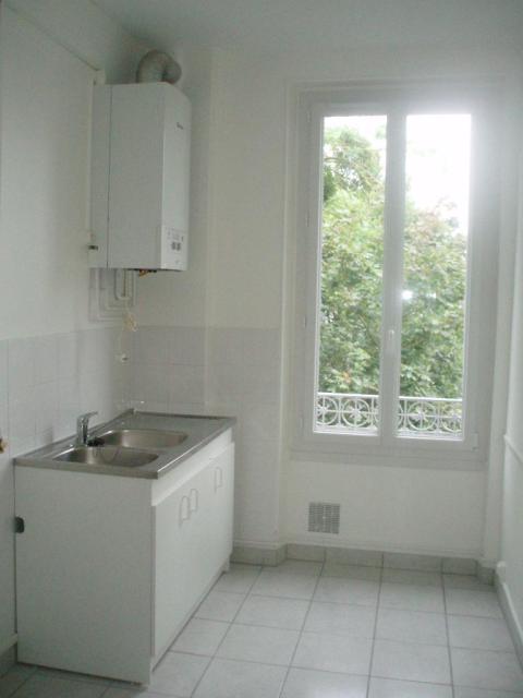 Location appartement T3 Orleans - Photo 2