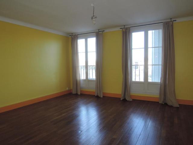 Location appartement T3 Pontoise - Photo 1