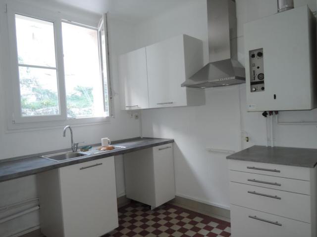 Location appartement T3 Pontoise - Photo 2