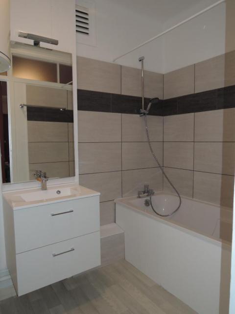 Location appartement T3 Pontoise - Photo 3