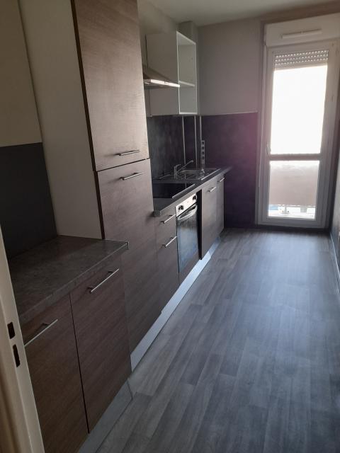 Location appartement T4 Montelimar - Photo 5