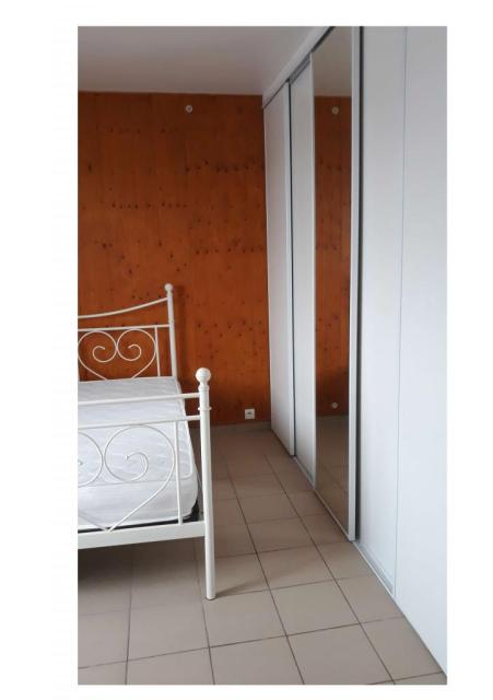 Location appartement T2 Crouttes sur Marne - Photo 3