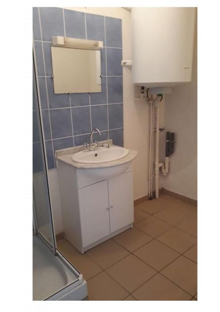 Location appartement T2 Crouttes sur Marne - Photo 4