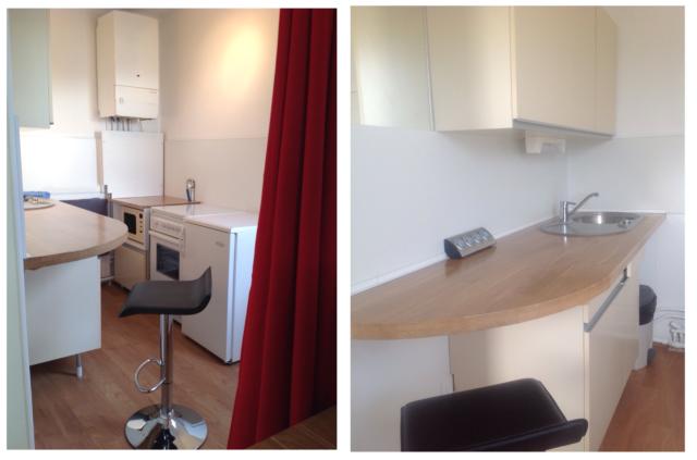 Location studio Montigny le Bretonneux - Photo 5